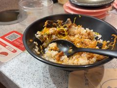 -争鲜回转寿司(海曙天一PLUS店)