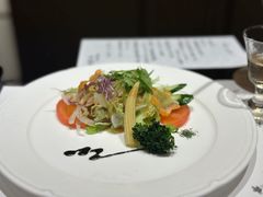 -活伊势龙虾料理 中纳言(千日前味乐馆店)