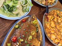 -静一餐厅·湖北菜(前门店)