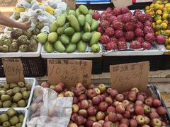-西双版纳集贸市场