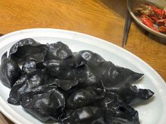 墨鱼水饺-必点海鲜·鲅鱼水饺(鞍山西道店)