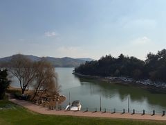 -天目湖涵田度假村