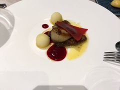 -北京古城老院厉晓麟精致菜