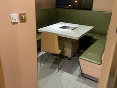 -海底捞火锅(劲松店)