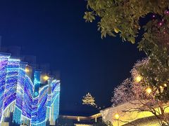-雅达·阳羡溪山小镇中心