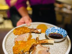 -那时新疆·若羌(经纬汇店)