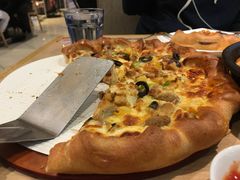 -必胜客(远大路店)