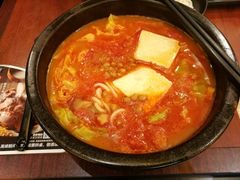 -阿香米线(宁波来福士广场店)