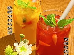 -奉天小馆·非遗东北菜(沈阳万象城店)