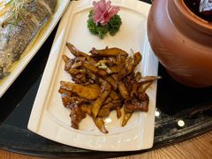 -锡和无锡菜(景丽苑店)