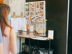 -Home Cafe(水榭春天店)