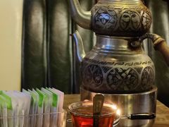 红茶-Mevlana梅夫娜土耳其餐厅·清真