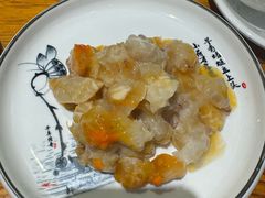 -大家发海鲜城夜排档(华山中路店)