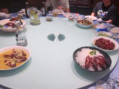 -洪福龙虾