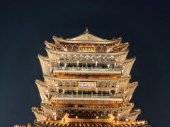 -济南大明湖景区