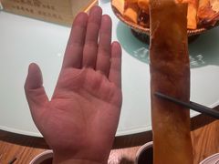 -沈家花园如皋菜(海阳路店)