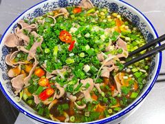 -富临轩私房菜(集庆门大街店)