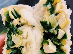 素包子-胡家包子·清真(大众巷店)