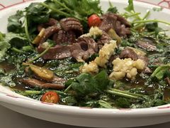 -洛东土菜馆(建国北路店)