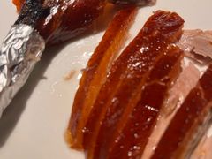 -大鸭梨烤鸭(枣园店)