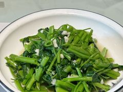 -汪记土菜(岩寺店)