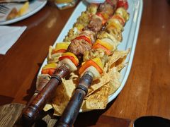 -haxnbauer海森堡德国餐厅(深圳coco店)