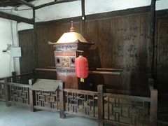 景点-章太炎故居