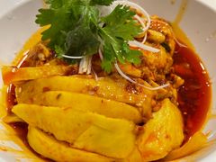-缪氏川菜(丰盛町店)