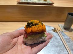 -麦MUGI铁板烧日式料理