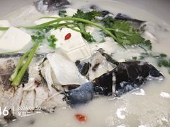 -宝荣鱼馆·临湖之宴(千岛湖店)