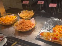 -岚桥锦江大酒店-瑞泰西餐厅