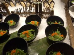 -亚马逊环球美食百汇(新城吾悦广场店)