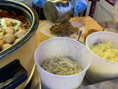 -安徽阜阳卷馍(西单店)