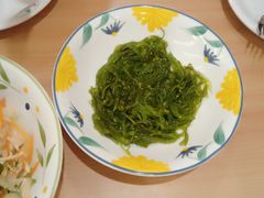 -萨莉亚意大利餐厅(白云汇店)