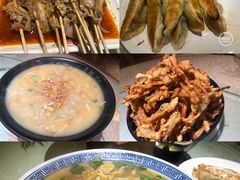 -洛阳面馆(红专路店)
