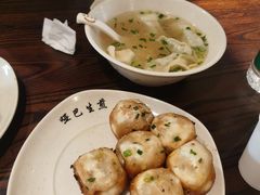 -哑巴生煎(临顿路店)