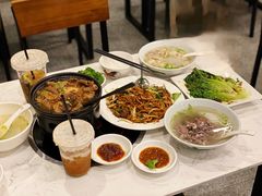 -有章牛杂(石厦店)
