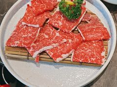 -彭妈家•韩国烤肉料理(张杨路店)