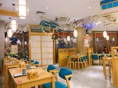 大堂-村上一屋(望京店)