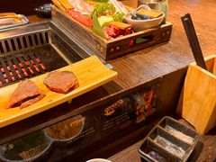 -暖都焼肉·和牛酒場(花都店)