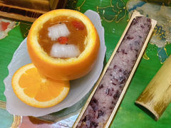 -云来居素食馆(海上世界店)