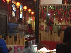 门面-金掌勺锅包肉(太原万达店)