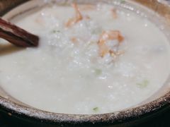 -南拳十三姨·潮汕砂锅粥(世纪金源店)