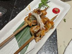 -大渔铁板烧(万象城店)