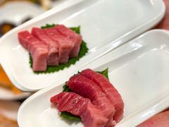 -铭门盛宴·艺术海鲜姿造(福田黑金店)