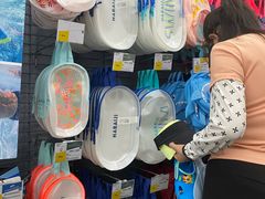 -迪卡侬(西华店)