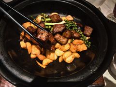 -狮王府淮扬菜(新街口友谊店)