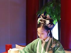 -醉西楼·国风茶社
