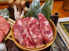 -肉魁屋·烧肉·烧鸟·酒场(高新店)