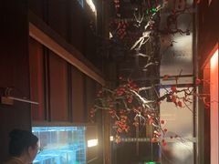 -苏淮景·苏闽融创菜·海鲜(原空港井河轩店)